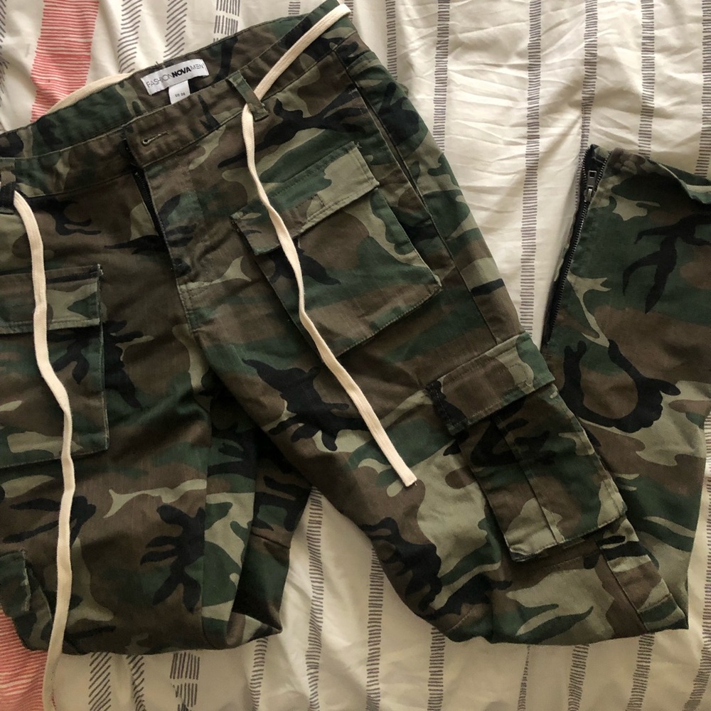 Joggers
